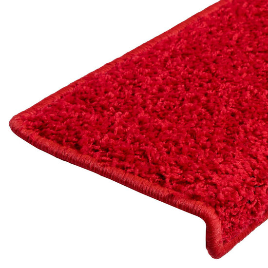 Trapmatten 20 Rood