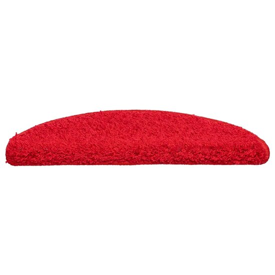 Trapmatten 20 56 x 17 x 3 cm Rood
