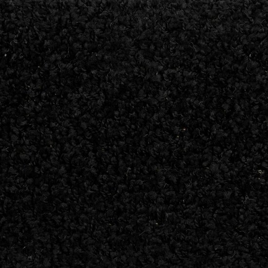 Trapmatten 20 65 x 21 x 4 cm Zwart