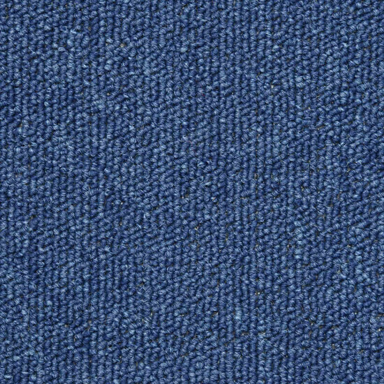 Trapmatten 20 st 56x17x3 cm blauw