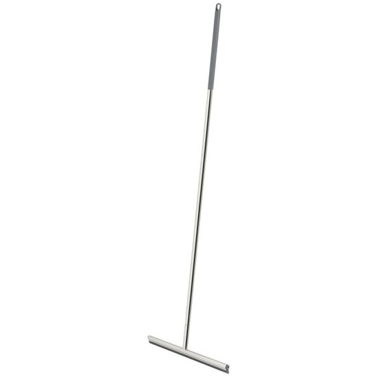 Sealskin Vloertrekker Deluxe Chroomkleurig