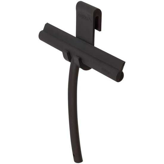 Raamtrekker Deluxe zwart