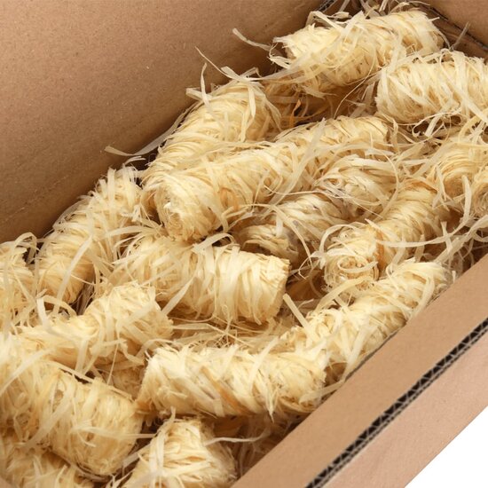 Aanmaakmiddel Bio 10 kg