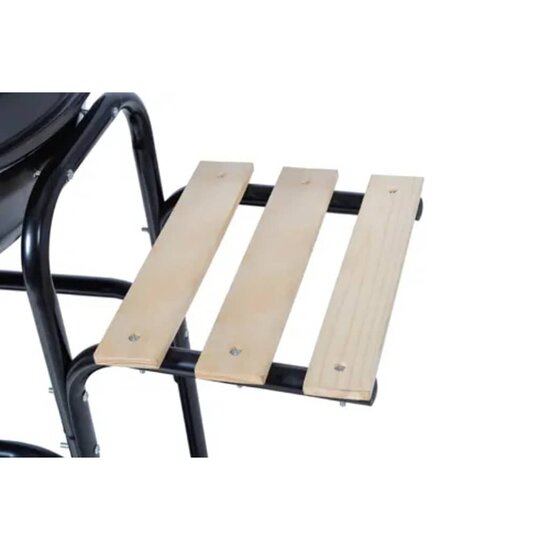 Kolenbarbecue Louisiana &Oslash;44 Cm