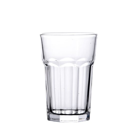 Bierglazen 6 St 415 ml