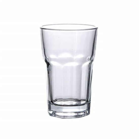 Bierglazen 6 St 295 ml