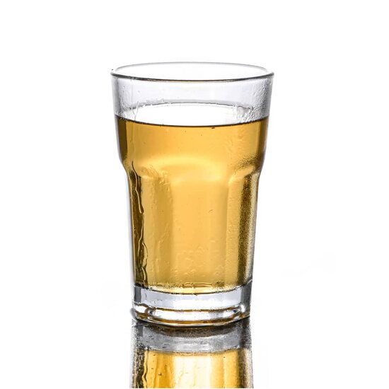 Bierglazen 6 St 295 ml