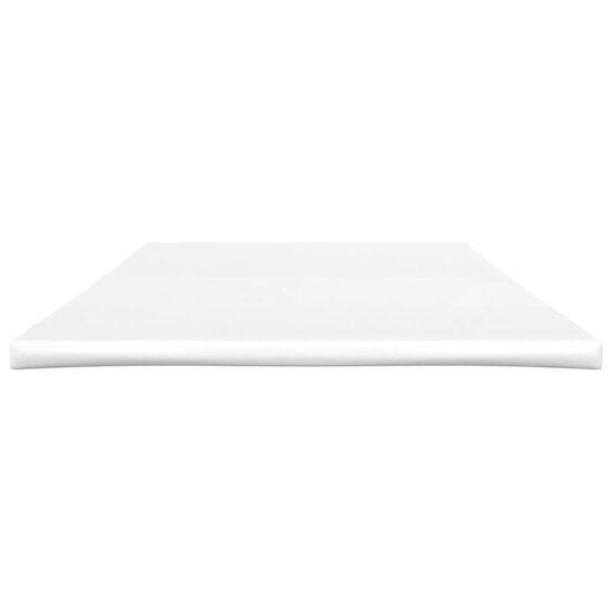 Dekmatras 80x200x5 cm