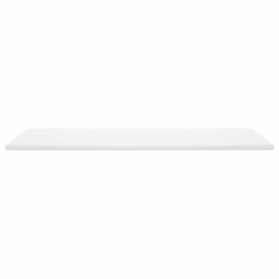Dekmatras 80x200x5 cm