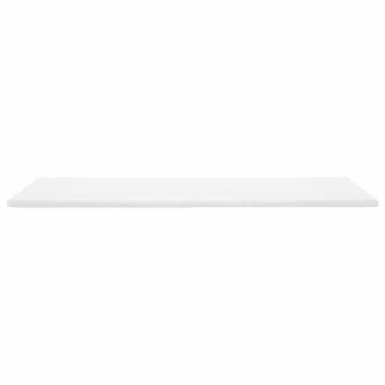 Dekmatras 90x200x5 cm