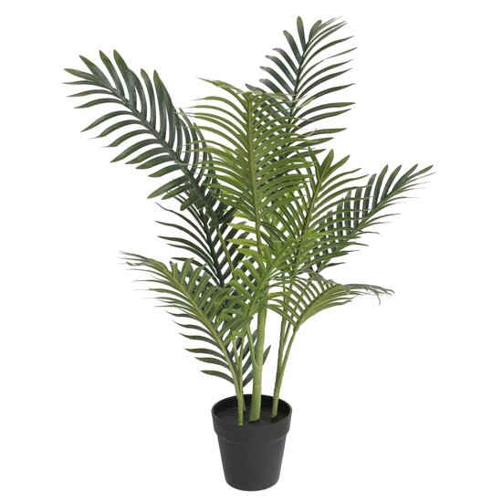 Kunstpalmboom Polypropeen Groen 80 cm