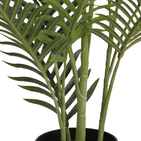 Kunstpalmboom Polypropeen Groen 80 cm