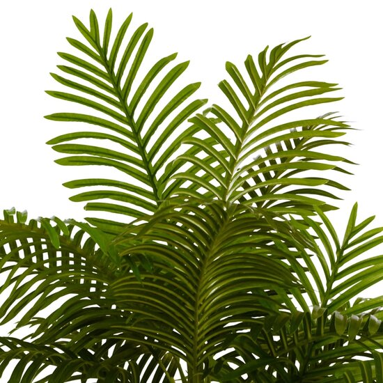Kunstpalmboom Polypropeen Groen 80 cm