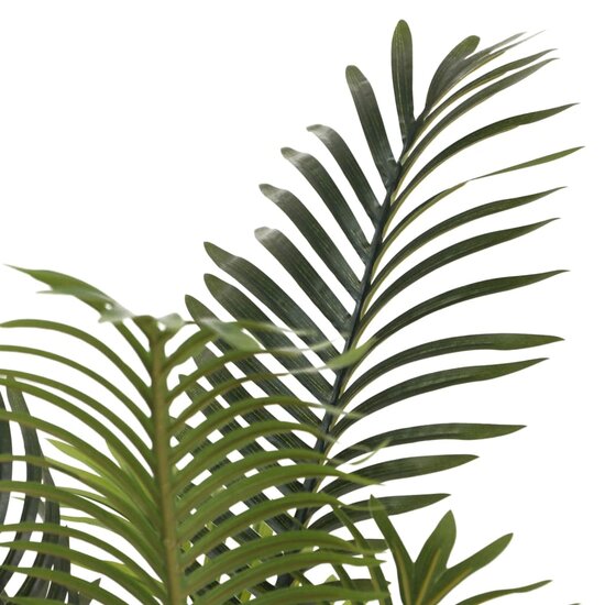 Kunstpalmboom Polypropeen Groen 80 cm