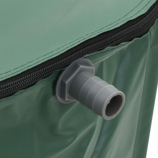 Regenton inklapbaar 750 L