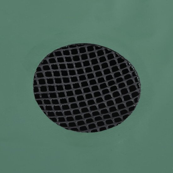 Inklapbare Watertank 250L (Groen)