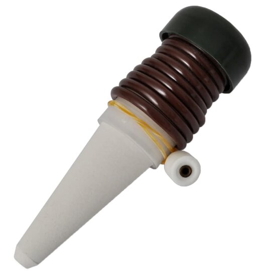 Druppelbewateringsset Automatisch 20 St Tuinirrigatie