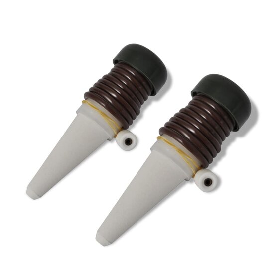 Druppelbewateringsset Automatisch 20 St Tuinirrigatie