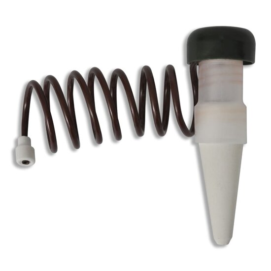 Druppelbewateringsset Automatisch 20 St Tuinirrigatie
