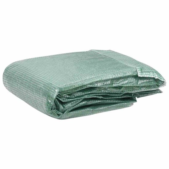 Kashoes vervangend (18 m&sup2;) 300x600x200 cm groen