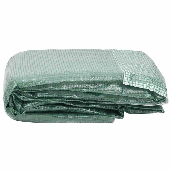 Kashoes vervangend (18 m&sup2;) 300x600x200 cm groen