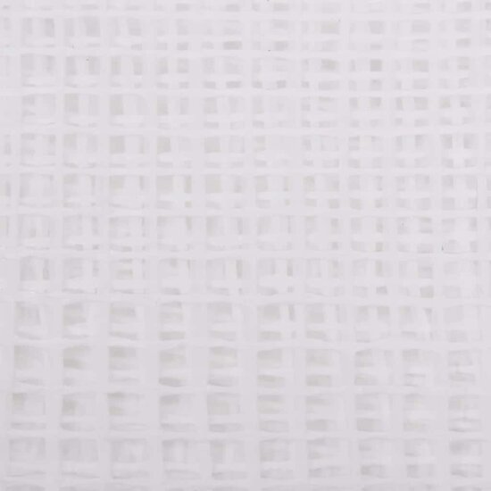 Kashoes Vervangend (4,5 M&sup2;) 3X1,5X2 M Transparant 300 x 150 x 200 m Doorzichtig
