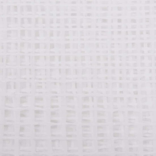 Kashoes vervangend (27 m&sup2;) 3x9x2 m transparant