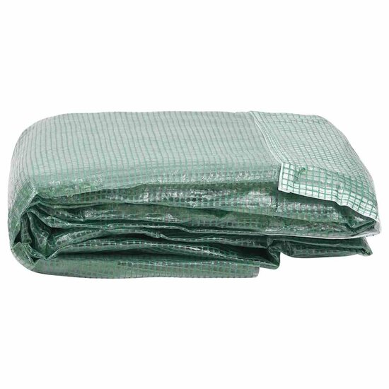Kashoes Vervangend (45 M&sup2;) 300 x 1500 x 200 cm Groen