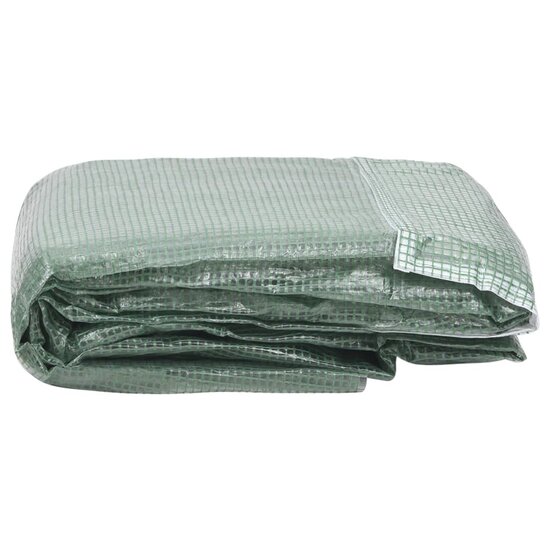 Kashoes Vervangend (6 M&sup2;) 200 x 300 x 200 cm Groen