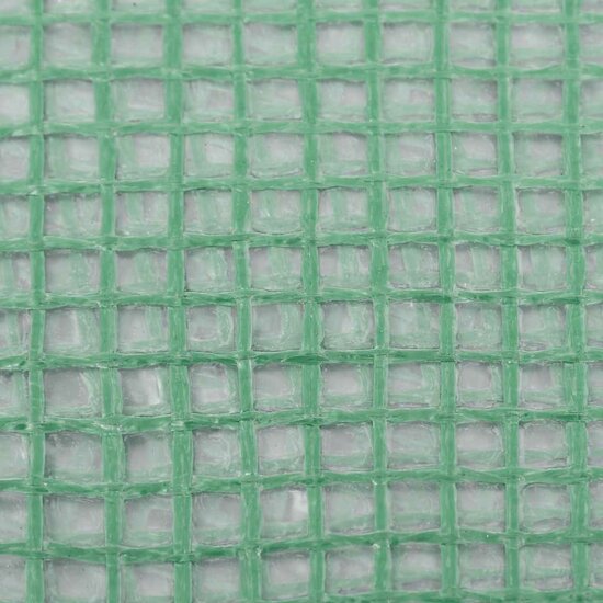 Kashoes Vervangend (6 M&sup2;) 200 x 300 x 200 cm Groen