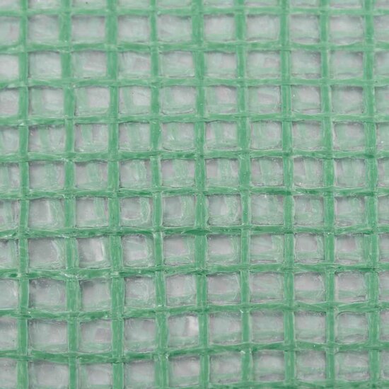 Kashoes Vervangend (6,86 M&sup2;) 200 x 343 x 200 cm Groen