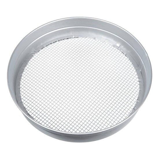Tuinzeef &Oslash;37 cm maas 6 mm