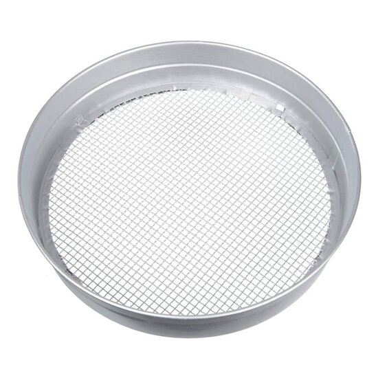 Tuinzeef &Oslash;37 cm gaas 12 mm
