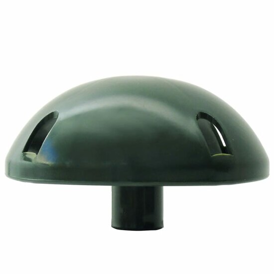 Vogelnetondersteuningen 5 st 14,5 cm