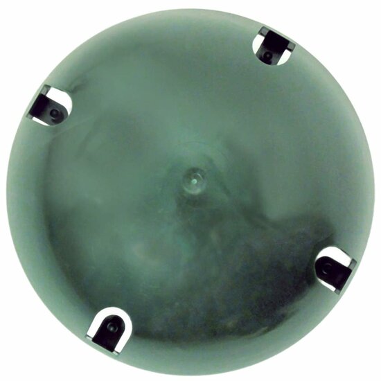 Vogelnetondersteuningen 5 st 14,5 cm
