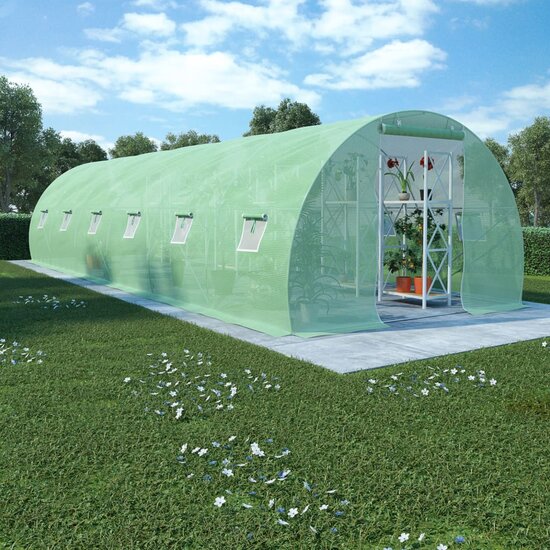 Kas 27 M&sup2; 900 x 300 x 200 cm