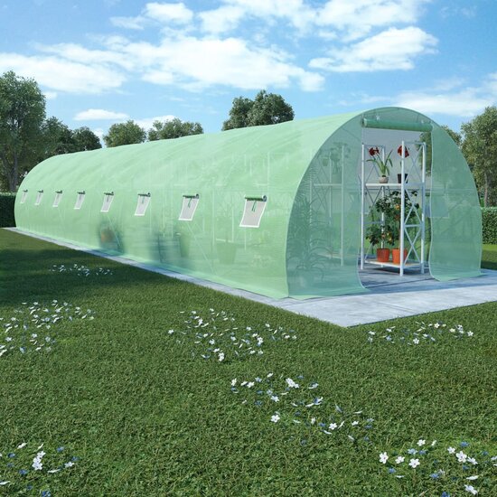 Kas 36 m&sup2; 1200x300x200 cm