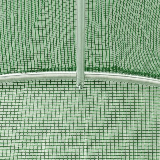 Kas 6 M&sup2; 3X2X2 M 300 x 200 x 200 cm