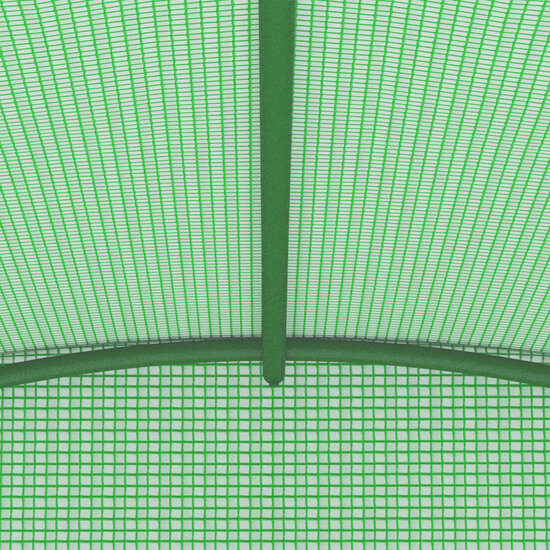 Kas 6,86 M&sup2; 3,43X2X2 M 343 x 200 x 200 cm