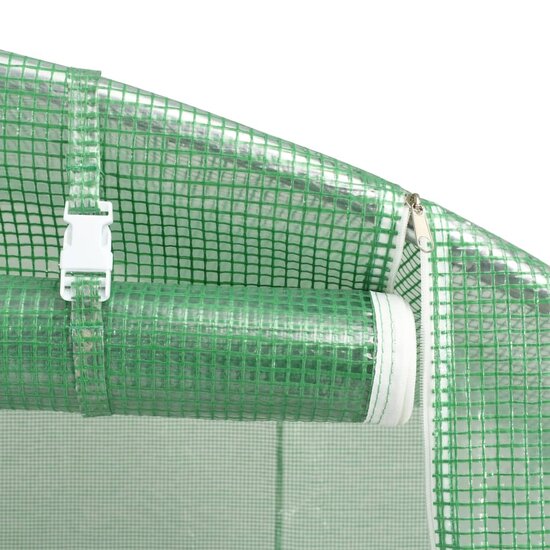 Kas 9 M&sup2; 4,5X2X2 M 450 x 200 x 200 cm