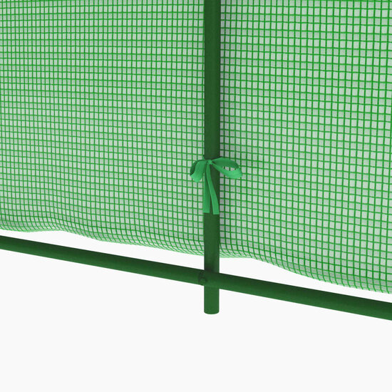 Kas 9 M&sup2; 4,5X2X2 M 450 x 200 x 200 cm