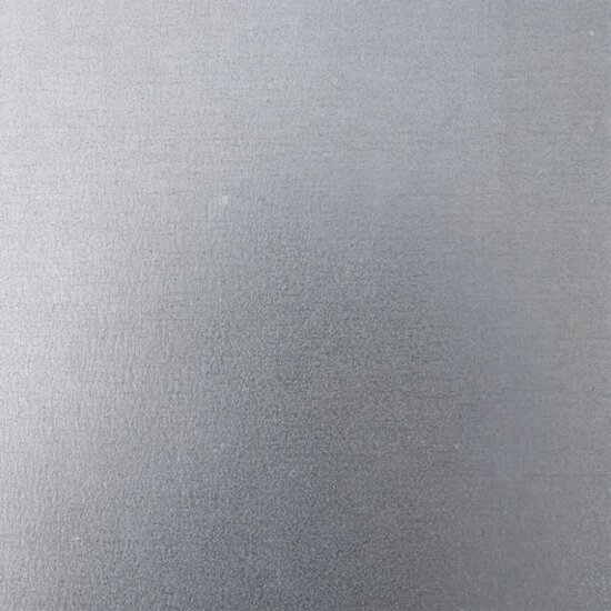 Plantenbak 50x50x50 cm gegalvaniseerd staal