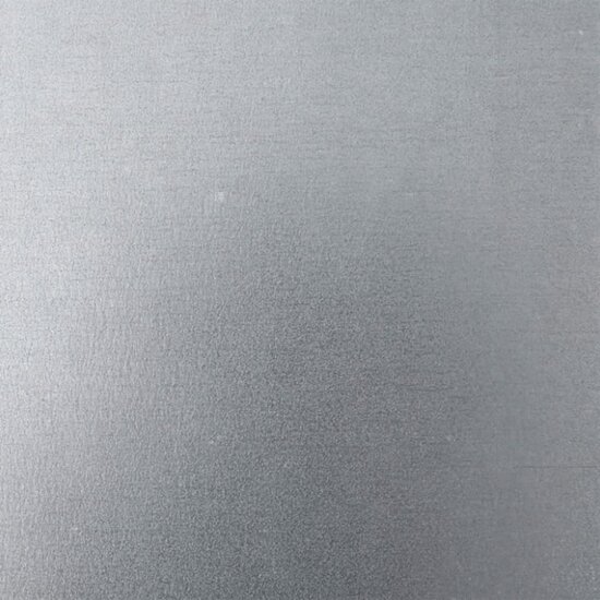Plantenbak 30x30x30 cm gegalvaniseerd staal