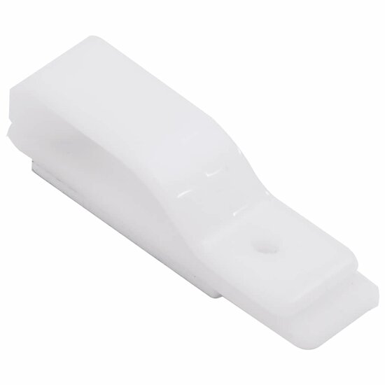 19-Delig Rolgordijnbeslag 18 Mm