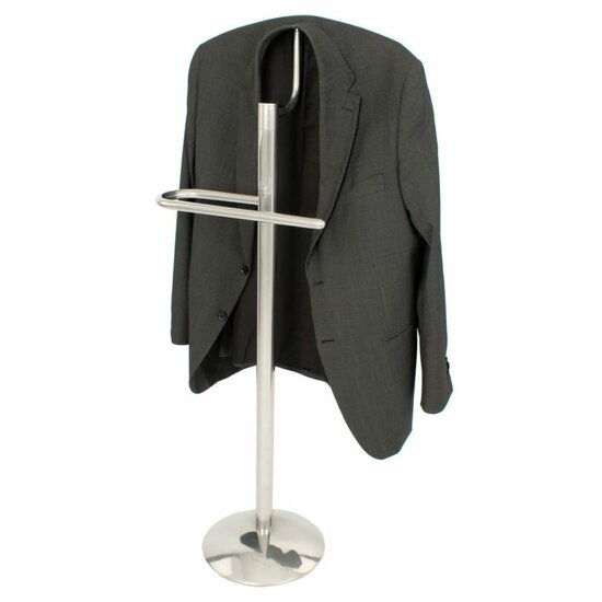 V-Part Dressboy Design Staal