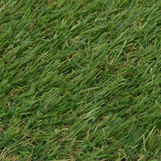 Kunstgras / Groen 20 mm 1 x 20 m