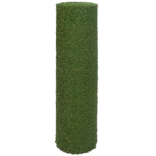 Kunstgras / Groen 20 mm 1 x 20 m