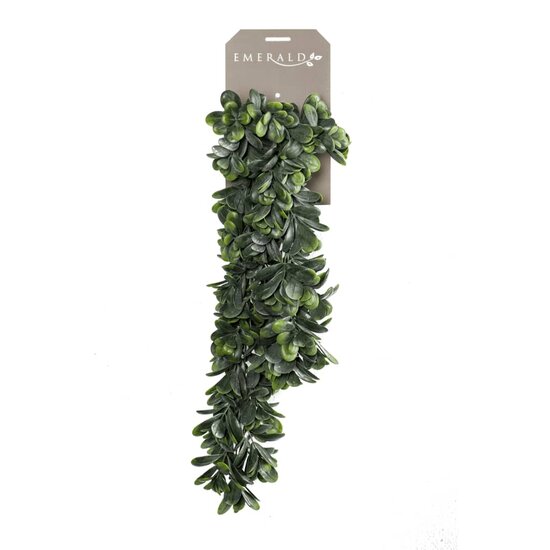 Kunstplant crassula 80 cm