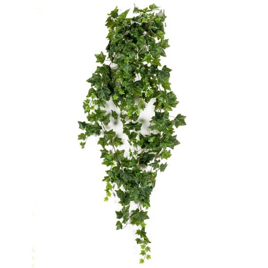 Kunstplant klimop hangend groen 180 cm 418712
