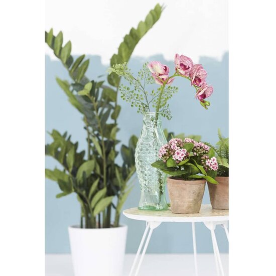 Kunstplant zamioculcas groen 110 cm 11.662C